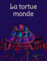 La tortue monde